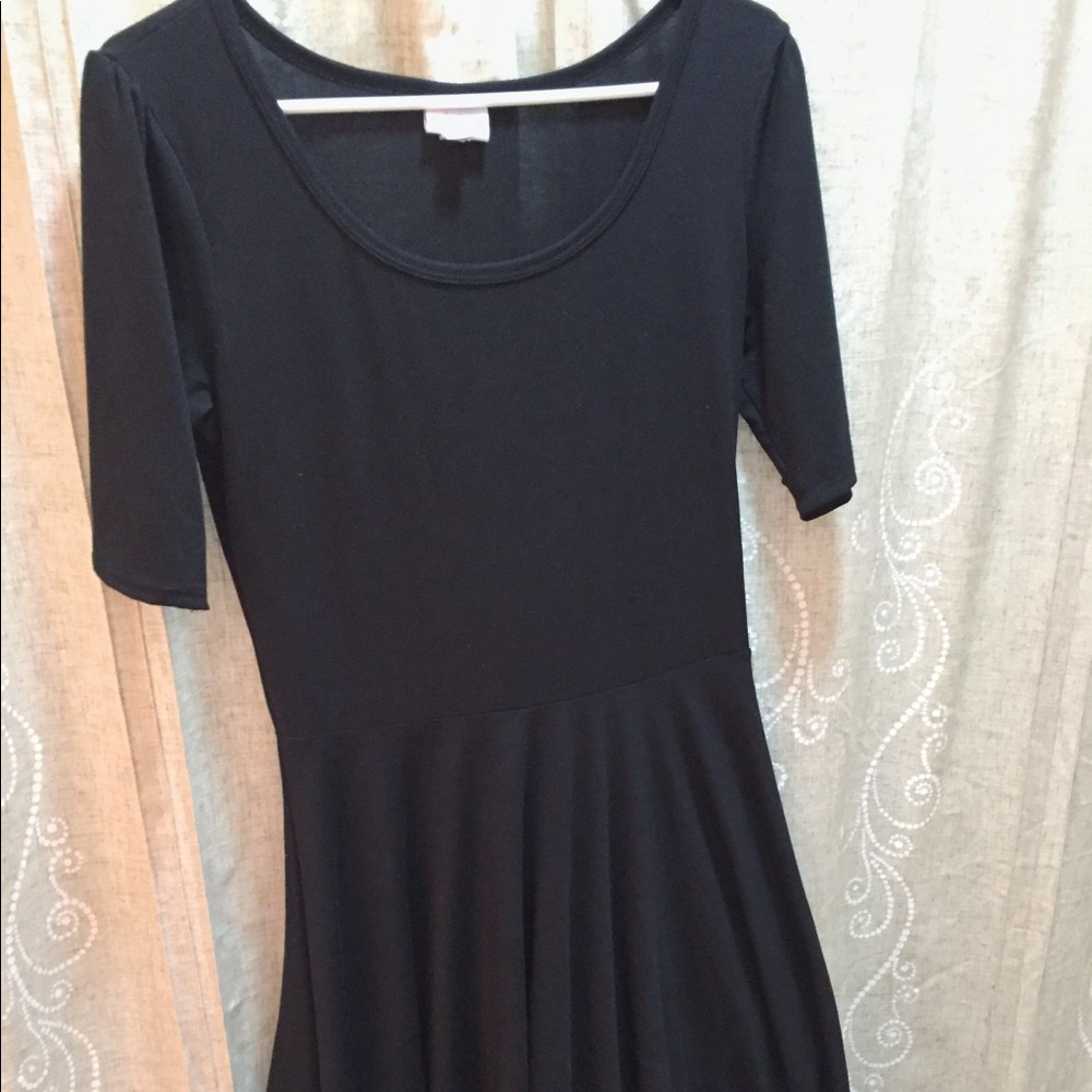 LulaRoe Nicole Dress